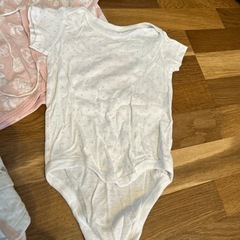 女の子50、70サイズまとめ売りの画像