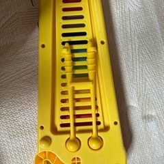 アンパンマン　鉄琴の画像