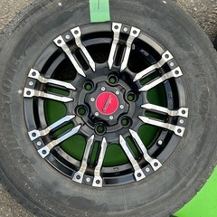 B-MAD X 15インチ