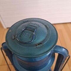 希少　DIETZ ブリザードランプの画像