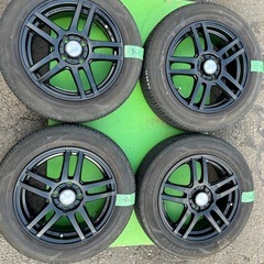 終了)クロスバイク 460サイズ アミコ製？