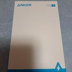 ANKER 　充電器