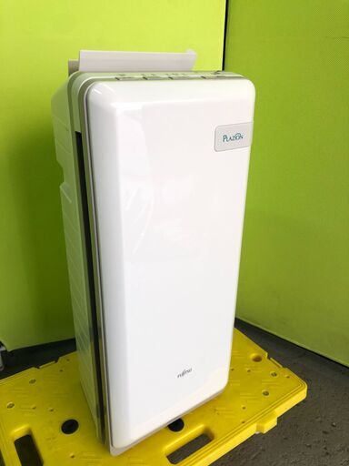 脱臭機　2022年製　富士通ゼネラル　HDS-302G　動作確認済み