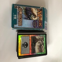 マジックザギャザリングカード