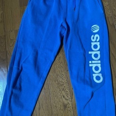 adidasセットアップの画像