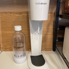 ソーダストリーム