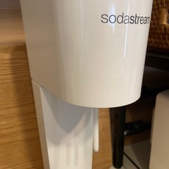 ソーダストリームの画像