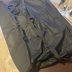 折りたたみマッサージベッド 美品！ の画像