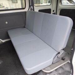 24y　ハイゼットカーゴ　ハイルーフ　修復ナシ　禁煙車　内外装良好　258000円！！の画像