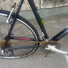 自転車の画像