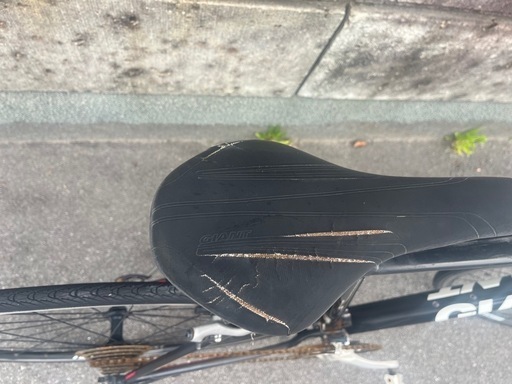 自転車