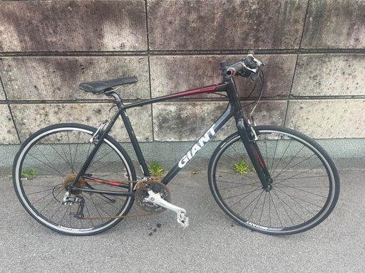 自転車