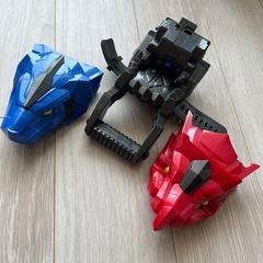 仮面ライダー　セイバーの画像