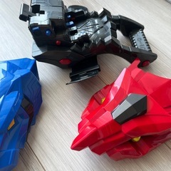 仮面ライダー　セイバーの画像