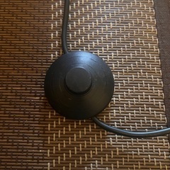 IKEA フロアランプの画像