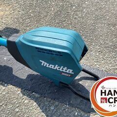 【中古】マキタ 草刈り機 MUR001G ※本体のみ　25ｍLエンジン同等の使用感の画像