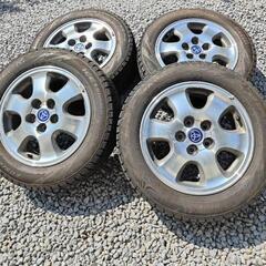 205/60R16 トヨタ純正 ピレリー スタッドレス 2018...