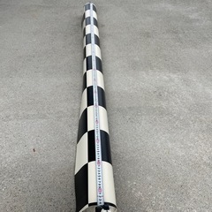床材　クッションフロア　市松柄の画像