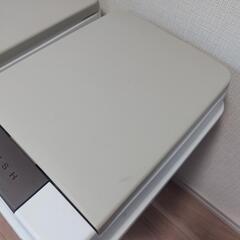 ニトリゴミ箱　20L 2個セットの画像