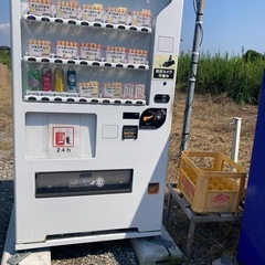 自動販売機
