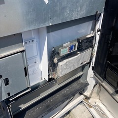 自動販売機の画像