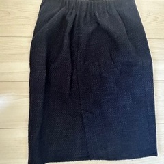 低身長サイズ フォーマルセットアップの画像
