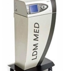 LDM/美容機器/導入機/水玉リフティング
