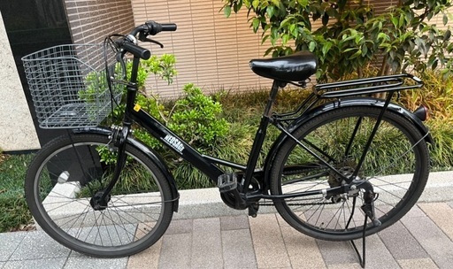 自転車