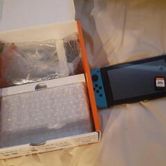 【値下げあり・早急】Nintendo Switch