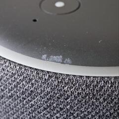 Amazon echo dot 第三世代の画像