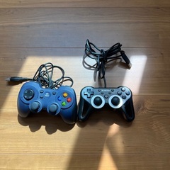 ゲームパット