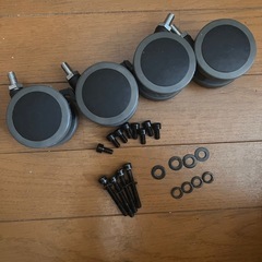 昇降スタンディングデスク LSDK-700 ブラウンの画像