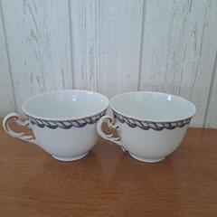 コーヒーカップ　4個の画像