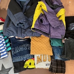 男の子130 まとめ売り