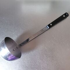スープレードルお玉
