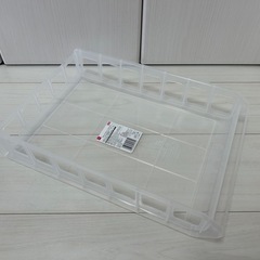 ダイソー 書類整理ボックス