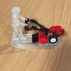 Honda FU655 ラッキーの画像
