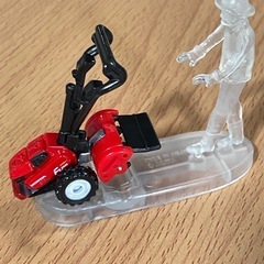 Honda FU655 ラッキーの画像