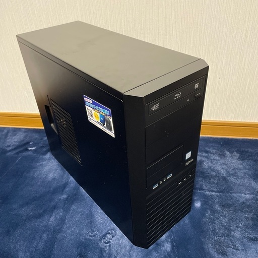 PCパーツ Monarch ZK