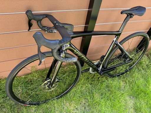 ターマック sl7  スペシャライズド　Di2　ロードバイク