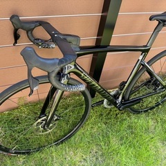 ターマック sl7 スペシャライズド Di2 ロードバイク