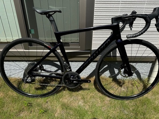 ターマック sl7  スペシャライズド　Di2　ロードバイク