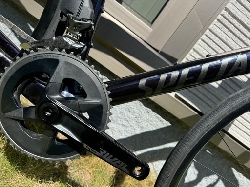 ターマック sl7  スペシャライズド　Di2　ロードバイク