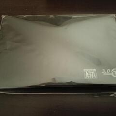 HDD/SSDケースの画像