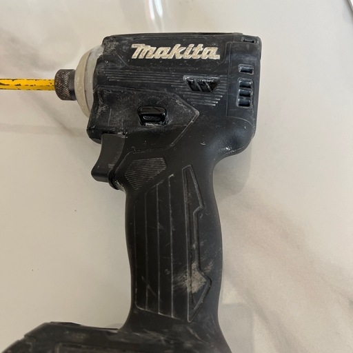 インパクトドライバー