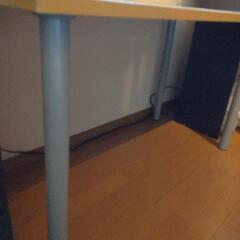 テーブル 作業台の画像