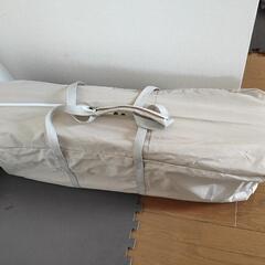 ベビーベッドココネルエアーの画像