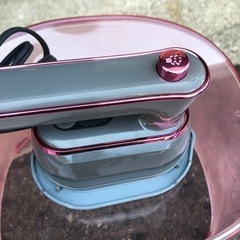 NO：1825  ミニアイロン❣️   お買い得品‼️の画像