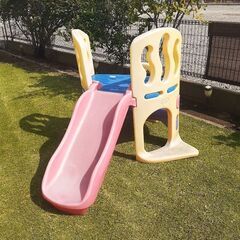 子供用の遊具です、庭やベランダにどうぞ!