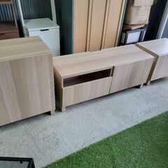テレビボード✨組み合わせ